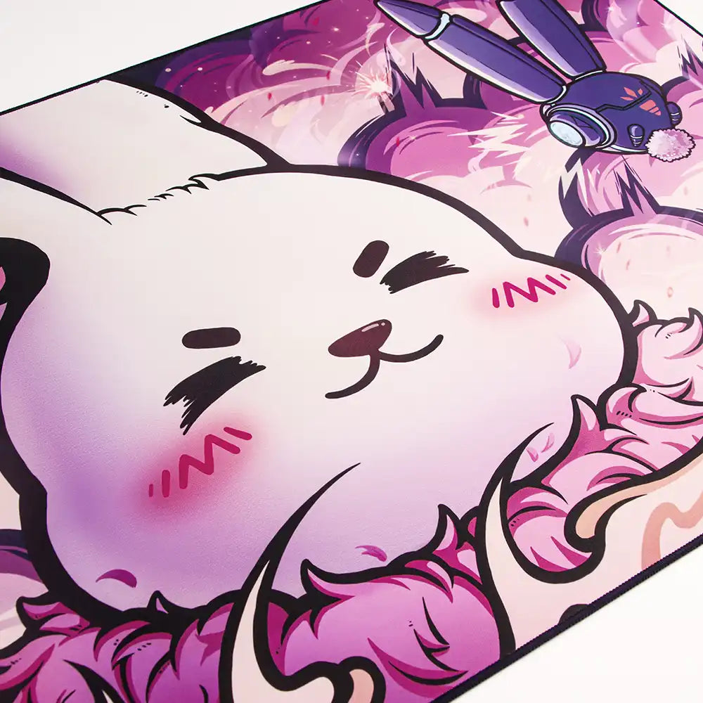 Esptiger SheSheJia DeskMat | XXL Gaming Mousepad – EspTiger Esptiger SheSheJia DeskMat | XXL Gaming Mousepad – EspTiger